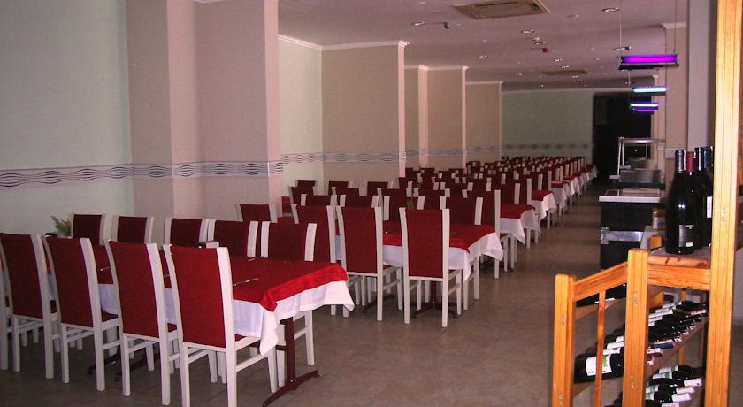 Royal Palace Kusadasi Hotel Exteriér fotografie