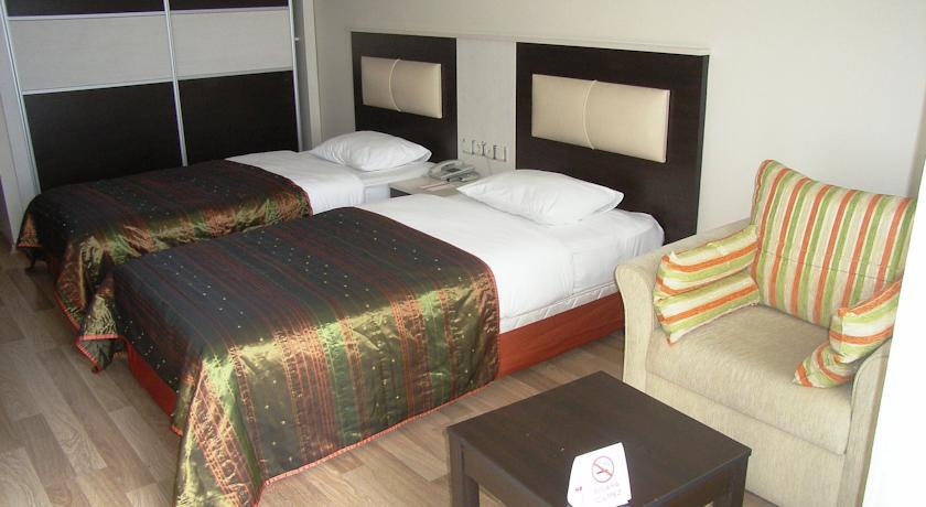 Royal Palace Kusadasi Hotel Exteriér fotografie