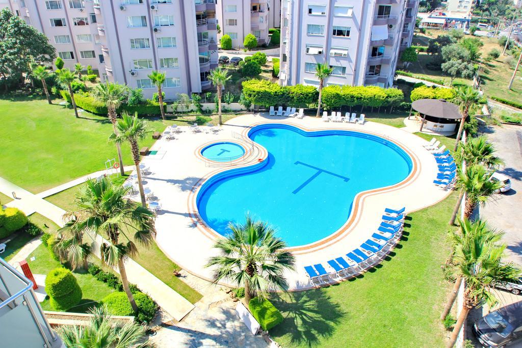 Royal Palace Kusadasi Hotel Exteriér fotografie