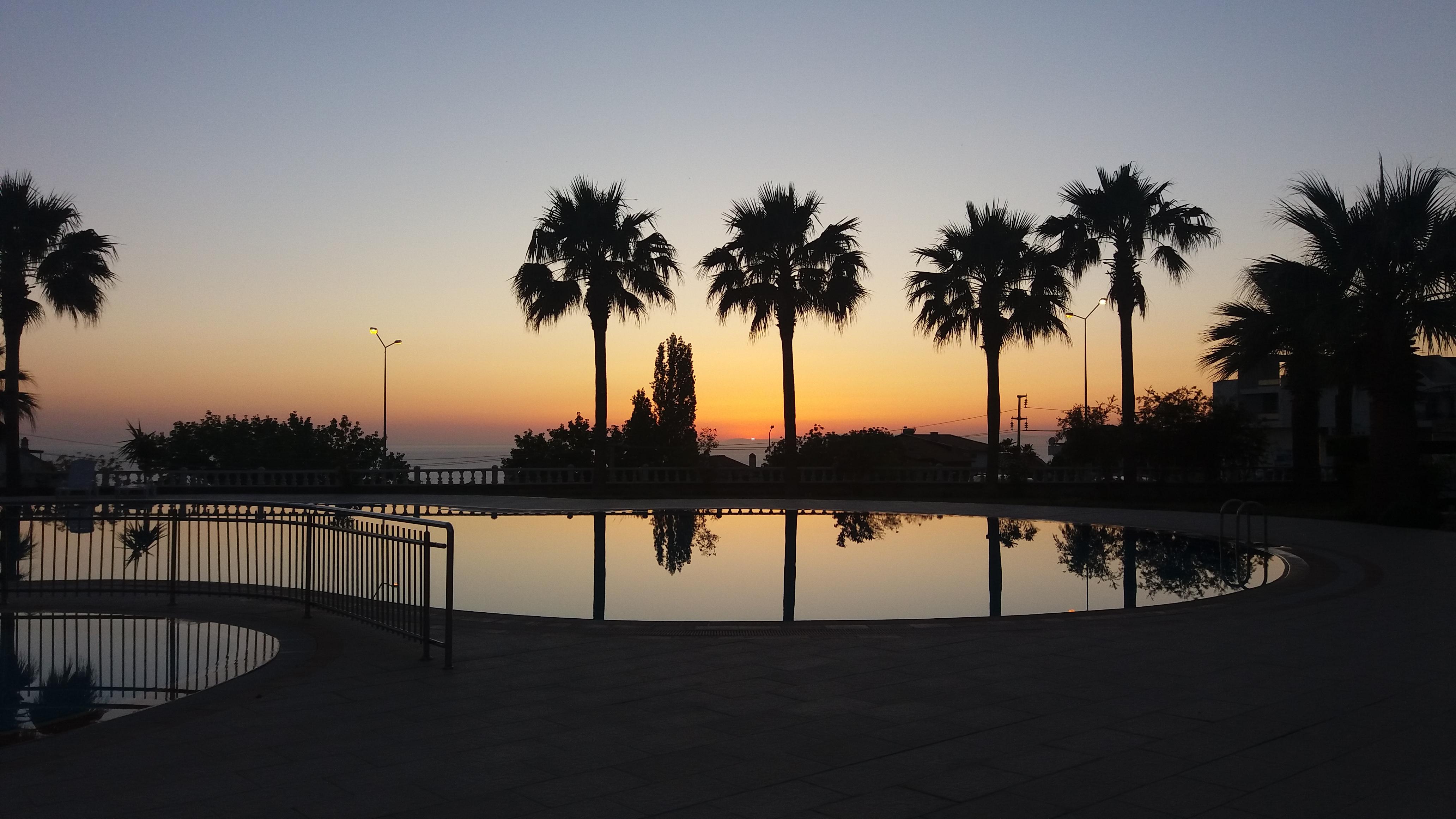 Royal Palace Kusadasi Hotel Exteriér fotografie