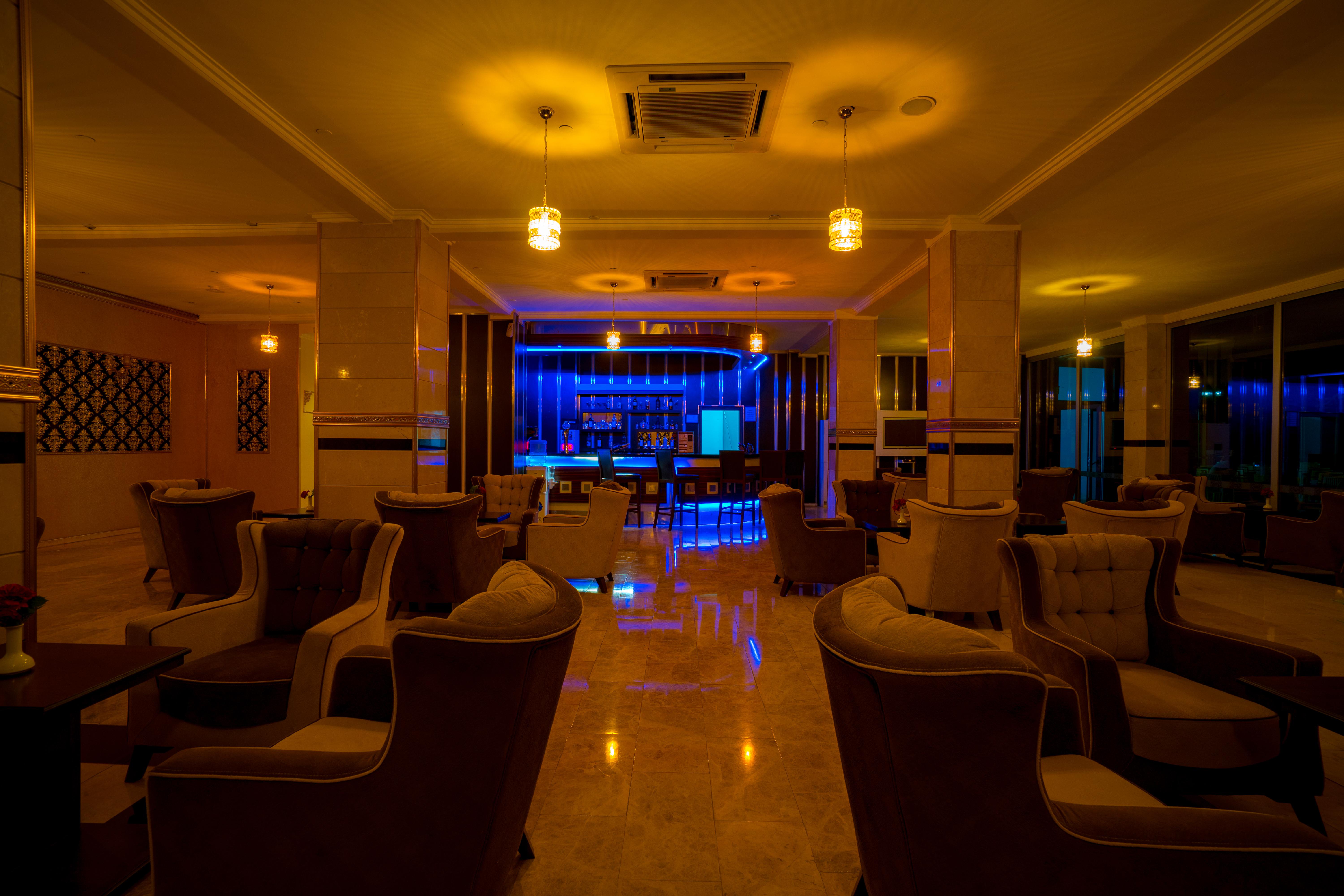 Royal Palace Kusadasi Hotel Exteriér fotografie