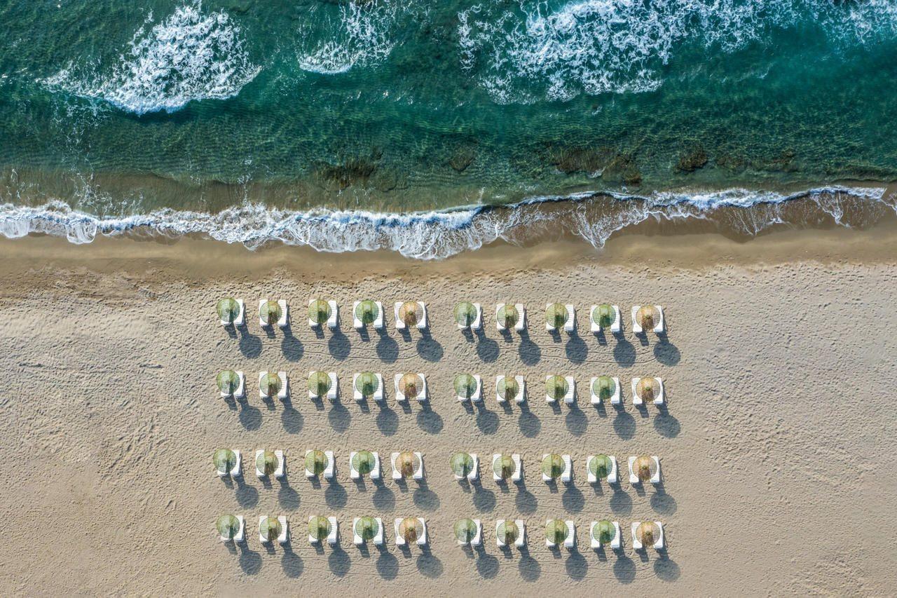 Royal Palace Kusadasi Hotel Exteriér fotografie