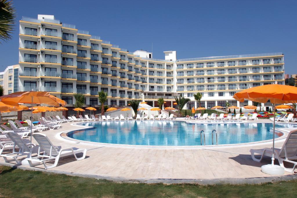 Royal Palace Kusadasi Hotel Exteriér fotografie